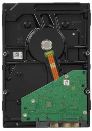 Seagate Skyhawk ST2000VX015, 2ТБ, HDD, SATA III, 3.5" Seagate Skyhawk ST2000VX015, 2ТБ, HDD, SATA III, 3.5"