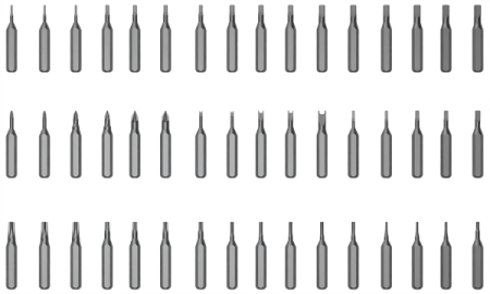 Xiaomi ATuMan Electric Screwdriver Set E3 95 in 1 EU