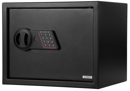 CARCAM Electronic Safe Box (XM30ELB)