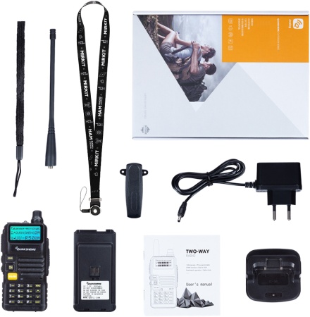 Quansheng UV-R50 Quansheng UV-R50