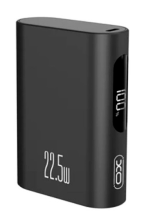 XO Led Digital Display Power Bank 22.5W 10000 mAh (XO-PR155)