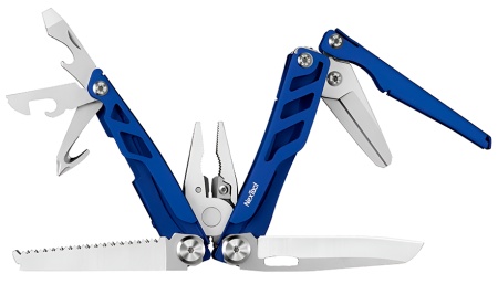 Xiaomi NexTool Flagship Pro (NE20284) Blue