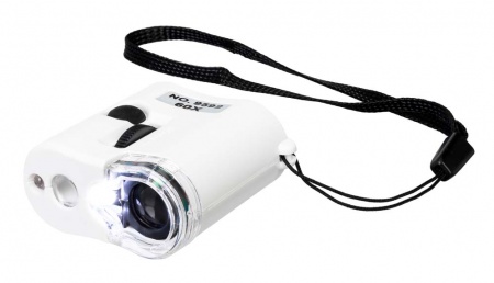 Levenhuk Zeno Cash ZC2