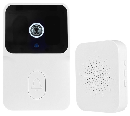 CARCAM Tuya WIFI Video Doorbell ML1T