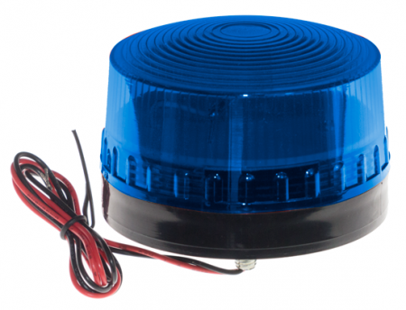 TK-30 СТРОБ-вспышка: синяя TK-30 СТРОБ-вспышка: синяя