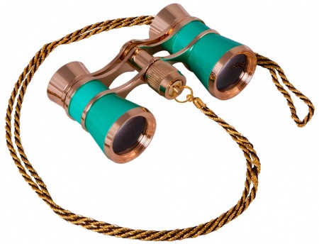 Levenhuk Broadway 325C Lime