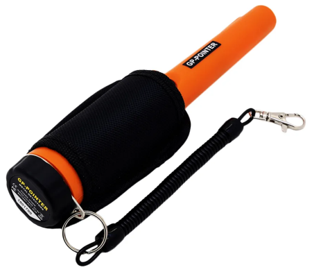 CARCAM Metal Detector MD-700C