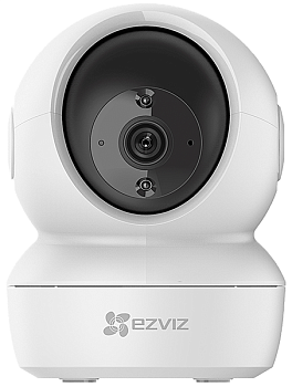 Ezviz IP Wi-FI camera CS-H6c Pro (5MP,W2)