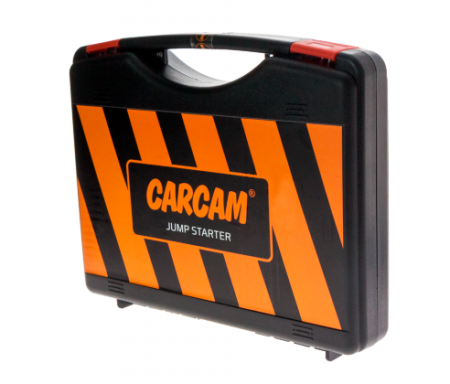 CARCAM JUMP STARTER ZY-18