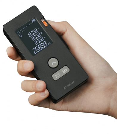 Xiaomi AtuMan Laser Rangefinder LS3 80 m