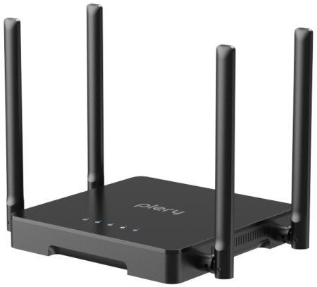 Plery 4G Router (WS-G R626) EU