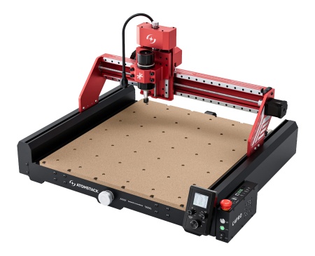 AtomStack CNC Engraving Machine C4 Pro 200W