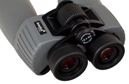 Levenhuk Sherman PLUS 12x50
