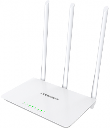 COMFAST Wireless Router 300Mbps (CF-WR613N V1)
