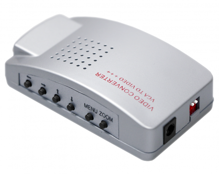 VGA-BNC Каркам VGA-BNC Каркам