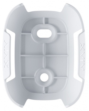 Ajax Holder for Button / Double Button Белый Ajax Holder for Button / Double Button Белый