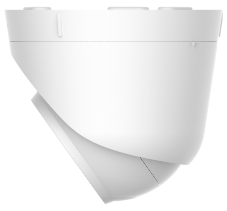 CARCAM 8MP Dome IP Camera 8011