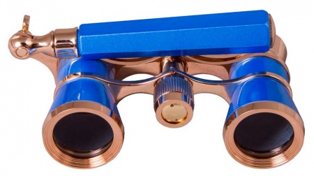 Levenhuk Broadway 325L Blue Wave