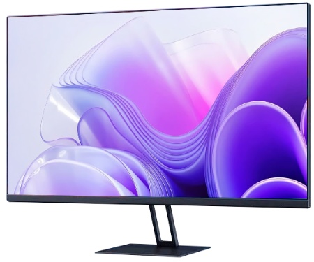 Xiaomi Redmi Monitor X27GQ 2025 Energy Saving Edition 165Hz (P27QCA-RX) Black