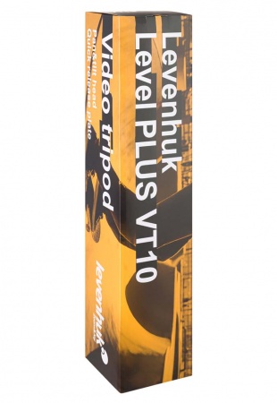 Levenhuk Level PLUS VT10