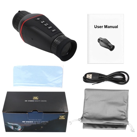Suntek 4K Infrared Night Vision Monocular NV4300