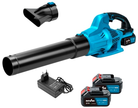 Cordless Lithium Battery Leaf Blower (CB01)