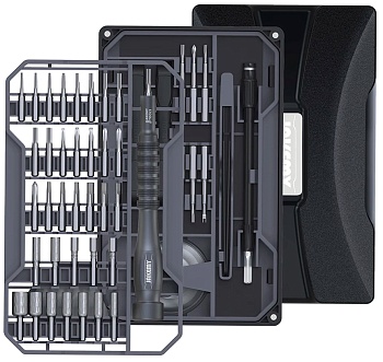 JAKEMY Screwdriver Toolkit (JM-8172) 