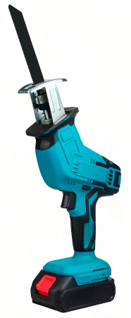 Cordless Lithium Battery Brush Reciprocating Saw (RS01)