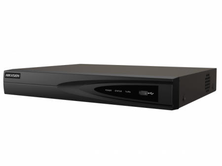 HikVision DS-7604NI-K1(C) HikVision DS-7604NI-K1(C)