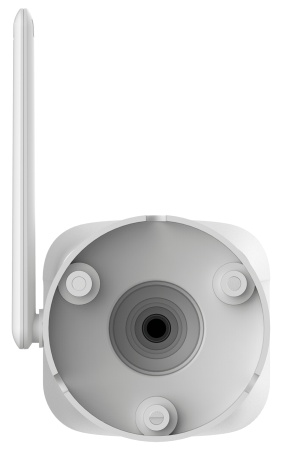 CARCAM 4MP WiFi Bullet IP Camera 4165SD