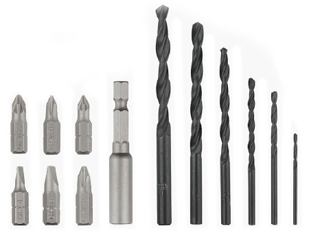 Xiaomi Tonfon Impact Drill 12V 2A 2000mAh