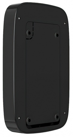 Ajax KeyPad Plus Черный