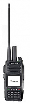 Tetocom T12 GPS
