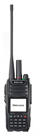 Tetocom T12 GPS