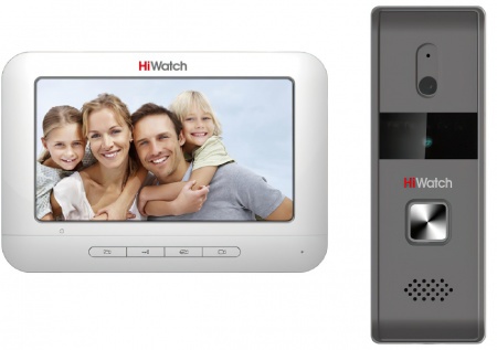 HiWatch DS-D100KF HiWatch DS-D100KF
