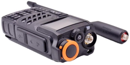 Quansheng UV-K5 Quansheng UV-K5