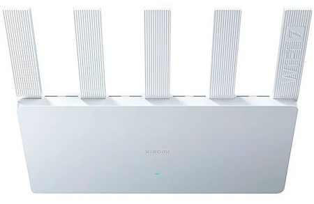 Xiaomi Wi-Fi Router BE5000 (RD18) White