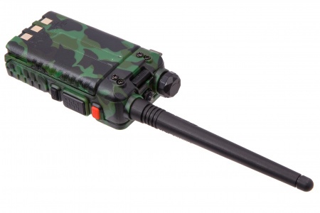 Baofeng UV-5R Camouflage