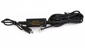 Адаптер RecAdapter для Еdic-mini PRO PLUS