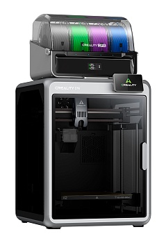 Creality 3D Printer K2 Combo