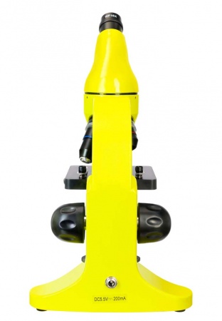 Levenhuk Rainbow 50L PLUS Lime