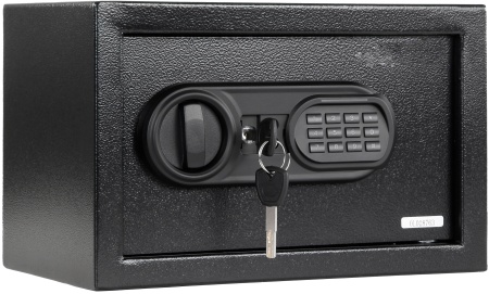 CARCAM Electronic Safe Box (XM20EIS)