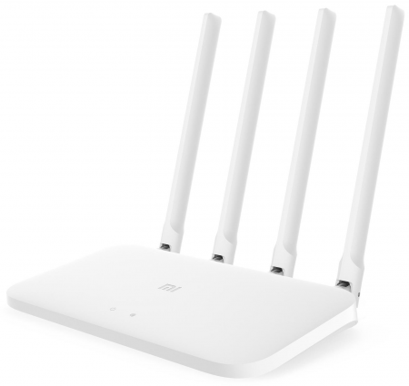 Xiaomi Mi Wi-Fi Router 4A Gigabit Edition