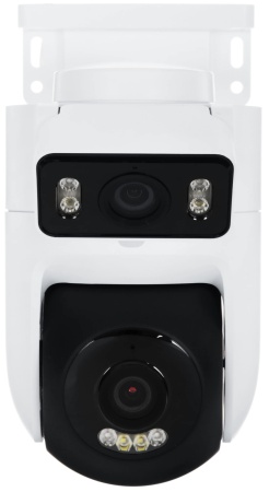 Xiaomi Outdoor Smart Camera CW500 Dual (MJSXJ08HL) White
