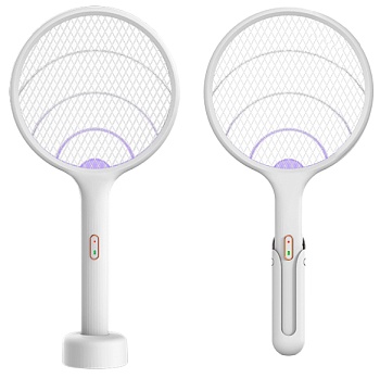 Xiaomi Qualitell Electric Mosquito Swatter E1 (ZS9001) White