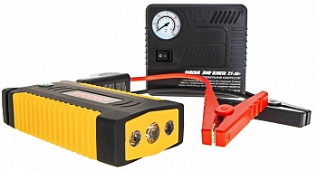 CARCAM JUMP STARTER ZY-20+