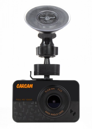 CARCAM D1