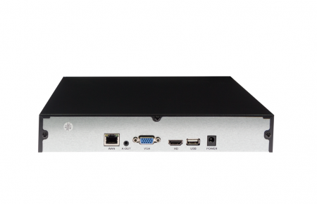 CARCAM NVR2616 CARCAM NVR2616