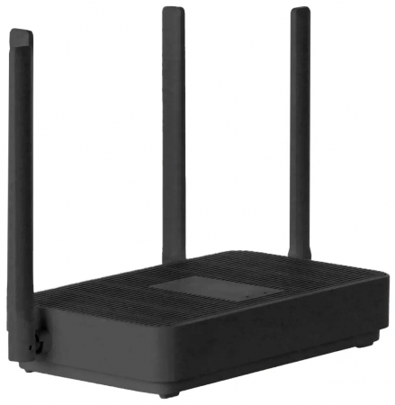 Xiaomi Redmi Wireless Router AX1800 (RA71) Black