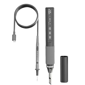 RichMeters RM-N2 Умный паяльник